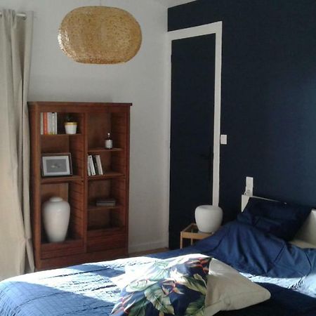 Maysoe Chambres D'Hotes Vieux-Boucau-les-Bains Kültér fotó