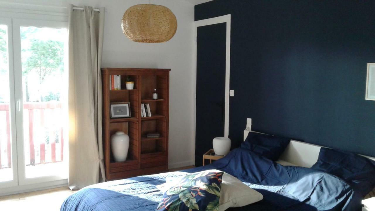Maysoe Chambres D'Hotes Vieux-Boucau-les-Bains Kültér fotó