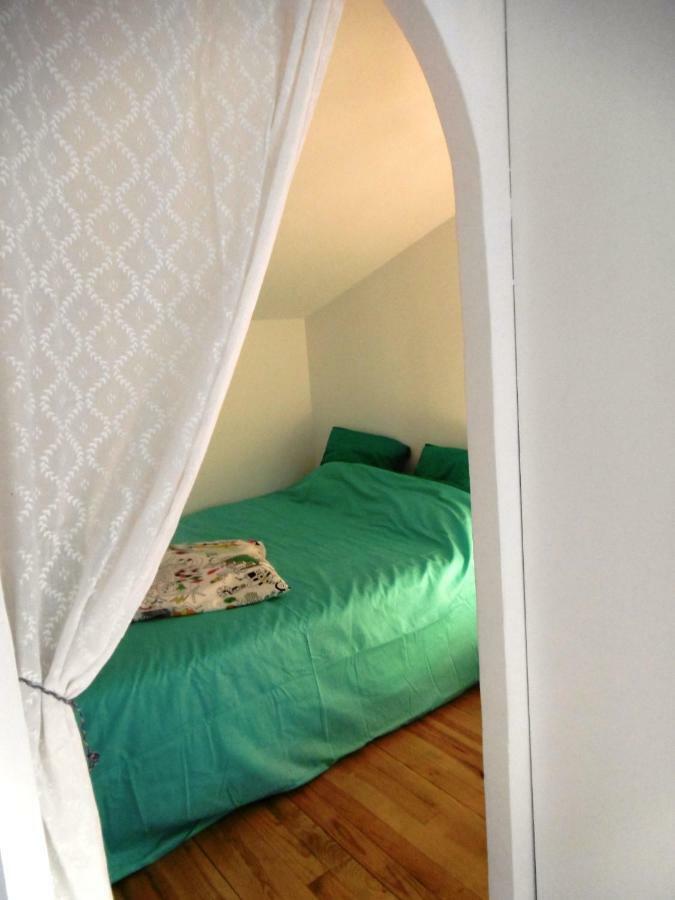 Maysoe Chambres D'Hotes Vieux-Boucau-les-Bains Kültér fotó